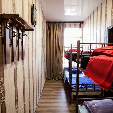Guest House Didis Tbilisi Exterior foto