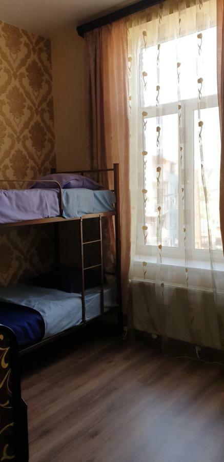 Guest House Didis Tbilisi Exterior foto